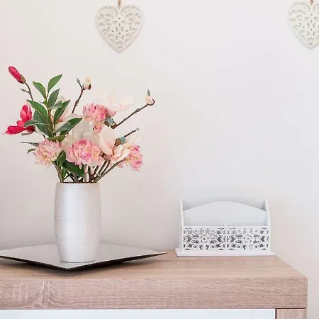 아파트 Kiraly Center