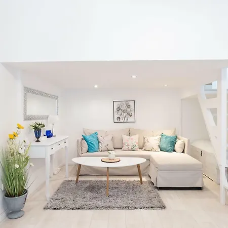 Kiraly Center 부다페스트