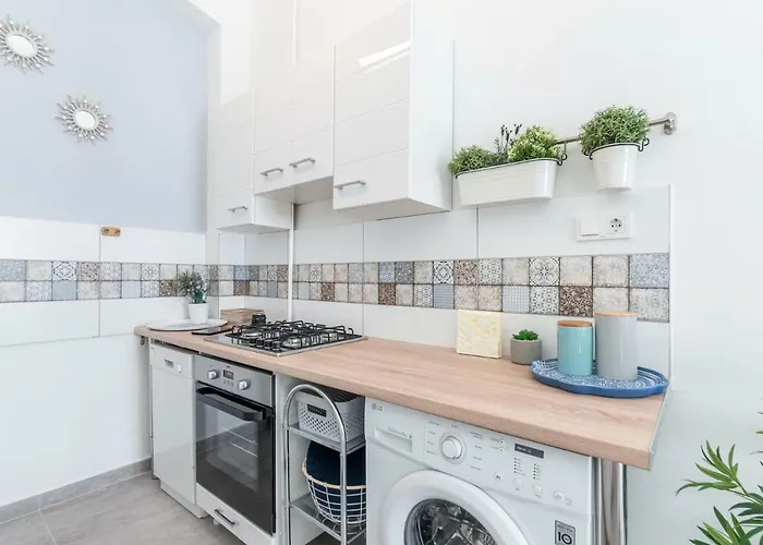 Apartamento Kiraly Center